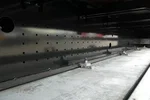 Krone FIRANKA / OŚ PODNOSZONA / KOSZ PALETOWY / STANDARD / zdjęcie 43
