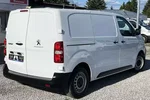 Peugeot Expert zdjęcie 2