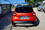 Renault Captur Helly Hansen Pięknie utrzymana Zobacz zdjęcie 10