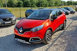Renault Captur Helly Hansen Pięknie utrzymana Zobacz zdjęcie 13