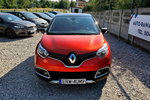 Renault Captur Helly Hansen Pięknie utrzymana Zobacz zdjęcie 14