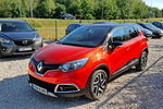 Renault Captur Helly Hansen Pięknie utrzymana Zobacz zdjęcie 2