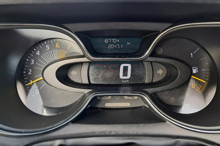 Renault Captur Helly Hansen Pięknie utrzymana Zobacz zdjęcie 24