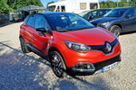 Renault Captur Helly Hansen Pięknie utrzymana Zobacz zdjęcie 25