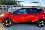Renault Captur Helly Hansen Pięknie utrzymana Zobacz zdjęcie 27