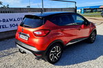Renault Captur Helly Hansen Pięknie utrzymana Zobacz zdjęcie 4