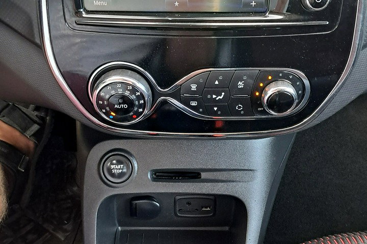 Renault Captur Helly Hansen Pięknie utrzymana Zobacz zdjęcie 6