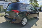 Opel Zafira Klimatronic 2-stref, Nawigacja, Kamera cofania, PDC 2x, 7 osobowy zdjęcie 11