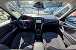 Opel Zafira Klimatronic 2-stref, Nawigacja, Kamera cofania, PDC 2x, 7 osobowy zdjęcie 13