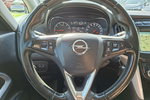 Opel Zafira Klimatronic 2-stref, Nawigacja, Kamera cofania, PDC 2x, 7 osobowy zdjęcie 18