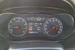 Opel Zafira Klimatronic 2-stref, Nawigacja, Kamera cofania, PDC 2x, 7 osobowy zdjęcie 19