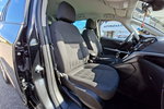 Opel Zafira Klimatronic 2-stref, Nawigacja, Kamera cofania, PDC 2x, 7 osobowy zdjęcie 24