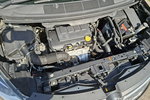Opel Zafira Klimatronic 2-stref, Nawigacja, Kamera cofania, PDC 2x, 7 osobowy zdjęcie 31