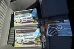 Opel Zafira Klimatronic 2-stref, Nawigacja, Kamera cofania, PDC 2x, 7 osobowy zdjęcie 32