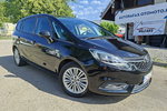 Opel Zafira Klimatronic 2-stref, Nawigacja, Kamera cofania, PDC 2x, 7 osobowy zdjęcie 4