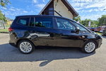 Opel Zafira Klimatronic 2-stref, Nawigacja, Kamera cofania, PDC 2x, 7 osobowy zdjęcie 6