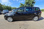 Opel Zafira Klimatronic 2-stref, Nawigacja, Kamera cofania, PDC 2x, 7 osobowy zdjęcie 7