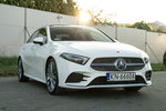 Mercedes A 200 A200_Benzyna_73 tyś km zdjęcie 1