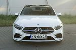 Mercedes A 200 A200_Benzyna_73 tyś km zdjęcie 2