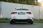 Mercedes A 200 A200_Benzyna_73 tyś km zdjęcie 5