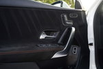 Mercedes A 200 A200_Benzyna_73 tyś km zdjęcie 9