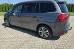 Citroen C4 Grand Picasso 2.0hdi 7 Osobowe.Navi.Kam.Cof.Asyst.Parkowania.Asyst.Pasa Ruchu.Ledy zdjęcie 11