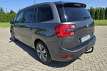 Citroen C4 Grand Picasso 2.0hdi 7 Osobowe.Navi.Kam.Cof.Asyst.Parkowania.Asyst.Pasa Ruchu.Ledy zdjęcie 12