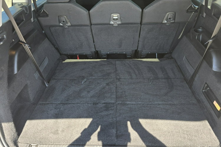 Citroen C4 Grand Picasso 2.0hdi 7 Osobowe.Navi.Kam.Cof.Asyst.Parkowania.Asyst.Pasa Ruchu.Ledy zdjęcie 20