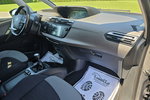 Citroen C4 Grand Picasso 2.0hdi 7 Osobowe.Navi.Kam.Cof.Asyst.Parkowania.Asyst.Pasa Ruchu.Ledy zdjęcie 25