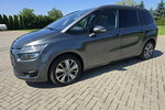 Citroen C4 Grand Picasso 2.0hdi 7 Osobowe.Navi.Kam.Cof.Asyst.Parkowania.Asyst.Pasa Ruchu.Ledy zdjęcie 7