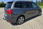 Citroen C4 Grand Picasso 2.0hdi 7 Osobowe.Navi.Kam.Cof.Asyst.Parkowania.Asyst.Pasa Ruchu.Ledy zdjęcie 8
