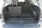 Skoda Kodiaq DSG 4x4 7 Osobowy Ambition Gwarancja Salon Polska zdjęcie 12