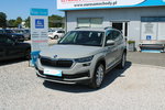Skoda Kodiaq DSG 4x4 7 Osobowy Ambition Gwarancja Salon Polska zdjęcie 1