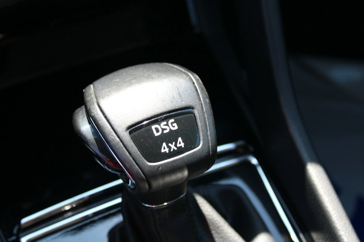 Skoda Kodiaq DSG 4x4 7 Osobowy Ambition Gwarancja Salon Polska zdjęcie 27