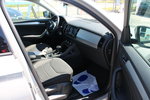 Skoda Kodiaq DSG 4x4 7 Osobowy Ambition Gwarancja Salon Polska zdjęcie 34