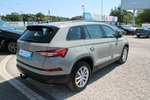 Skoda Kodiaq DSG 4x4 7 Osobowy Ambition Gwarancja Salon Polska zdjęcie 5
