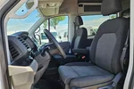 Volkswagen Crafter L5H2 *109900zł NETTO* Brygadówka 7 osób 2.0TDi/140KM zdjęcie 10