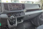 Volkswagen Crafter L5H2 *109900zł NETTO* Brygadówka 7 osób 2.0TDi/140KM zdjęcie 17