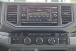 Volkswagen Crafter L5H2 *109900zł NETTO* Brygadówka 7 osób 2.0TDi/140KM zdjęcie 18