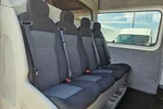 Volkswagen Crafter L5H2 *109900zł NETTO* Brygadówka 7 osób 2.0TDi/140KM zdjęcie 27