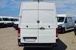 Volkswagen Crafter L5H2 *109900zł NETTO* Brygadówka 7 osób 2.0TDi/140KM zdjęcie 3