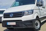 Volkswagen Crafter L5H2 *109900zł NETTO* Brygadówka 7 osób 2.0TDi/140KM zdjęcie 30