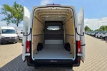 Volkswagen Crafter L5H2 *109900zł NETTO* Brygadówka 7 osób 2.0TDi/140KM zdjęcie 7