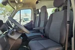 Renault Master L3H2 *89999zł Netto* Brygadówka 7 osób 2.3 dCi/150KM zdjęcie 13