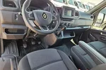 Renault Master L3H2 *89999zł Netto* Brygadówka 7 osób 2.3 dCi/150KM zdjęcie 15