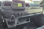 Renault Master L3H2 *89999zł Netto* Brygadówka 7 osób 2.3 dCi/150KM zdjęcie 19