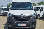 Renault Master L3H2 *89999zł Netto* Brygadówka 7 osób 2.3 dCi/150KM zdjęcie 31