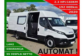 Iveco Daily
