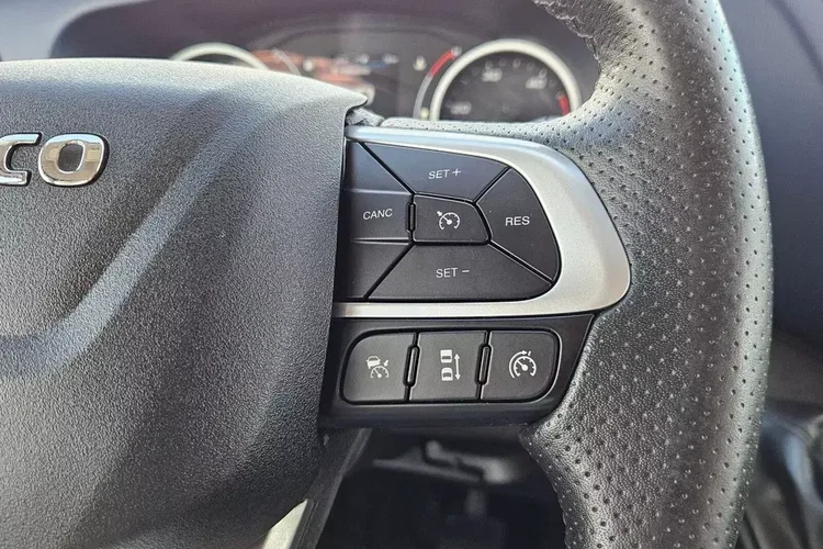 Iveco 35s16 L4H2 *99999zł Netto* 2.3HPi/160KM automat zdjęcie 15