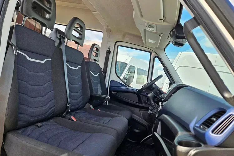 Iveco 35s16 L4H2 *99999zł Netto* 2.3HPi/160KM automat zdjęcie 21